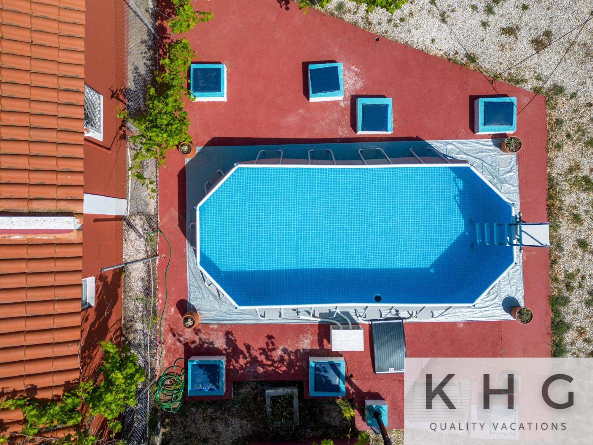 Mondo Cosseri Villa Rossa-Dorothea And Mondo Cosseri Villa Rossa-Penelope, With Own Shared Pool Ληξούρι Εξωτερικό φωτογραφία