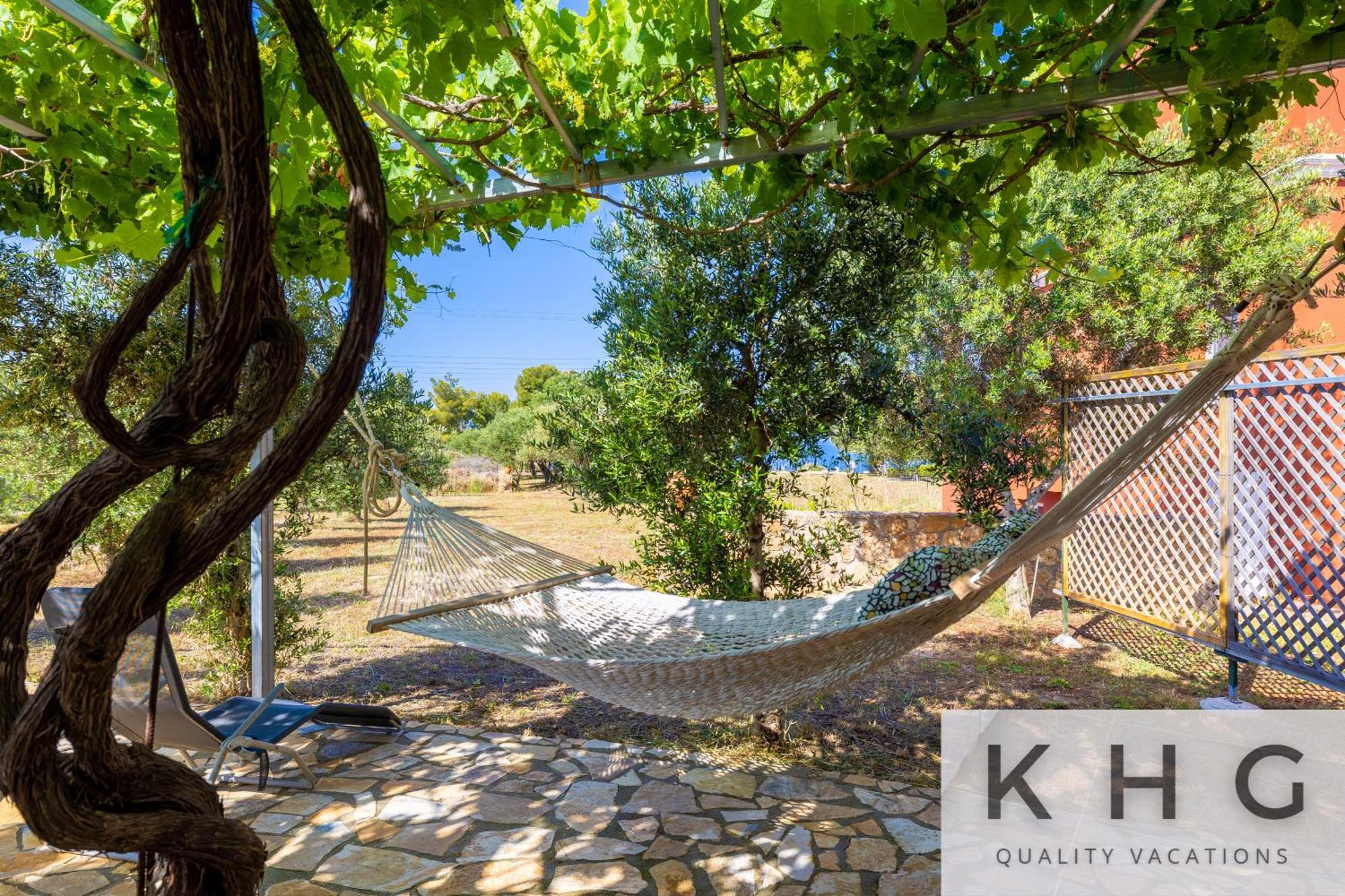 Mondo Cosseri Villa Rossa-Dorothea And Mondo Cosseri Villa Rossa-Penelope, With Own Shared Pool Ληξούρι Εξωτερικό φωτογραφία